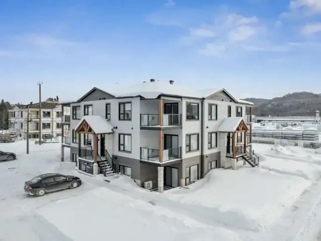 Apartment for rent in Laurentides, Quebec