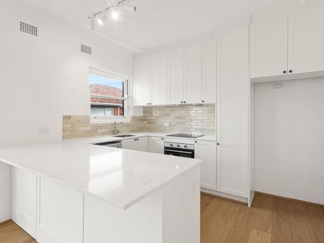 Apartment for rent in Monterey, New South Wales