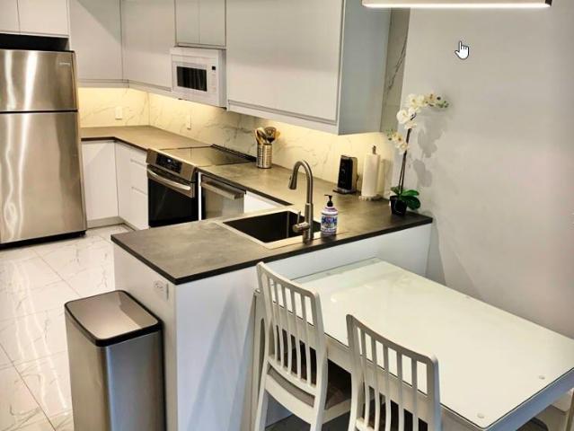 Apartment for rent in St. Leonard's, Quebec