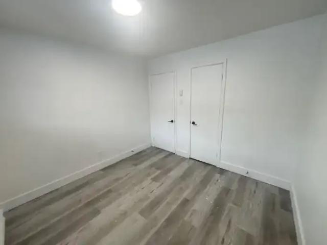 Apartment for rent in St. Leonard's, Quebec