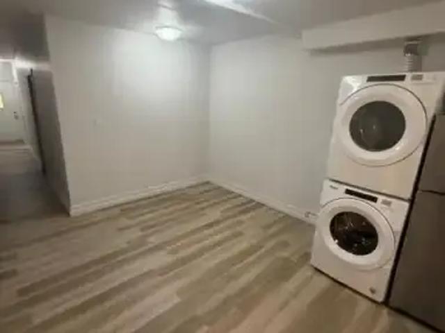 Apartment for rent in St. Leonard's, Quebec
