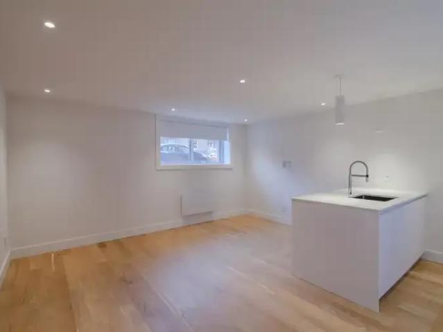 Apartment for rent in St. Leonard's, Quebec