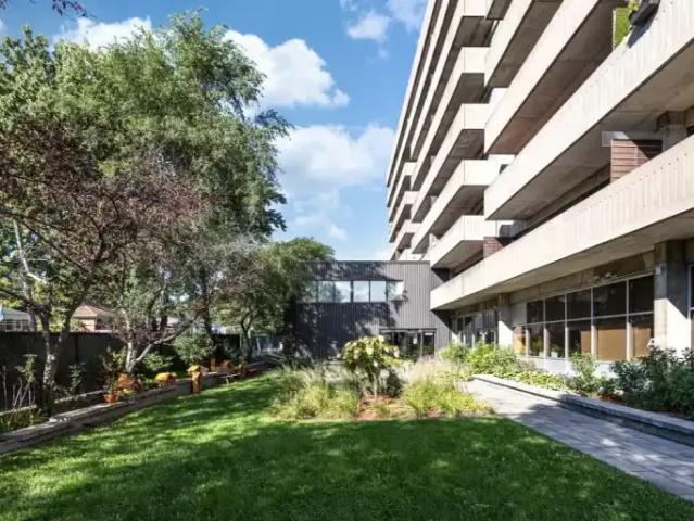 Apartment for rent in St. Leonard's, Quebec