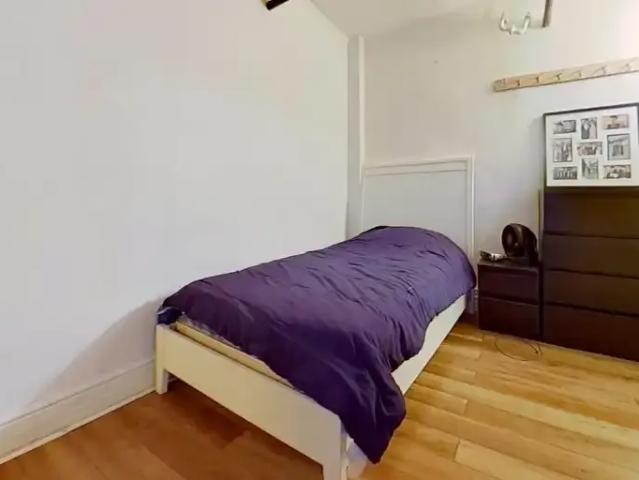 Apartment for rent in St. Leonard's, Quebec