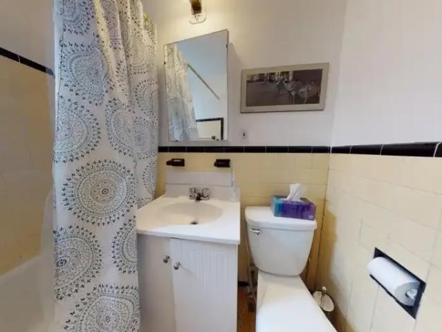 Apartment for rent in St. Leonard's, Quebec