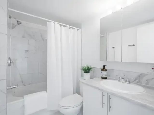 Apartment for rent in St. Leonard's, Quebec