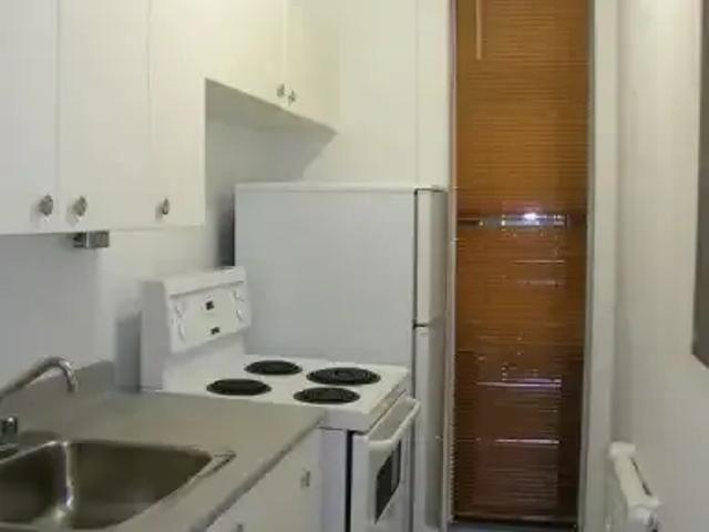 Apartment for rent in St. Leonard's, Quebec