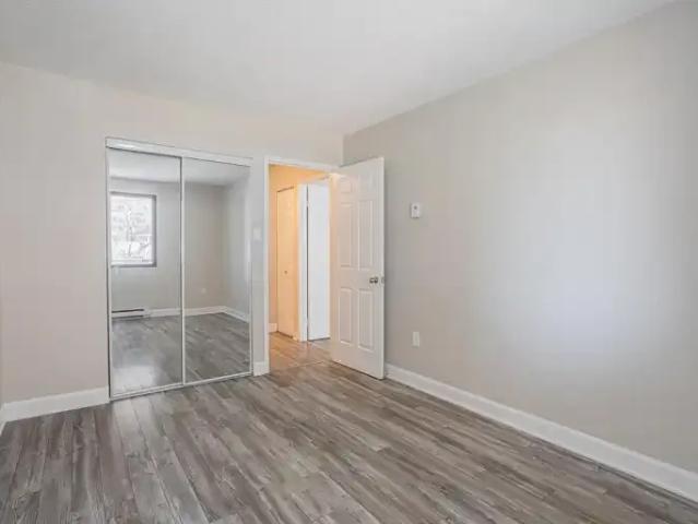 Apartment for rent in St. Leonard's, Quebec