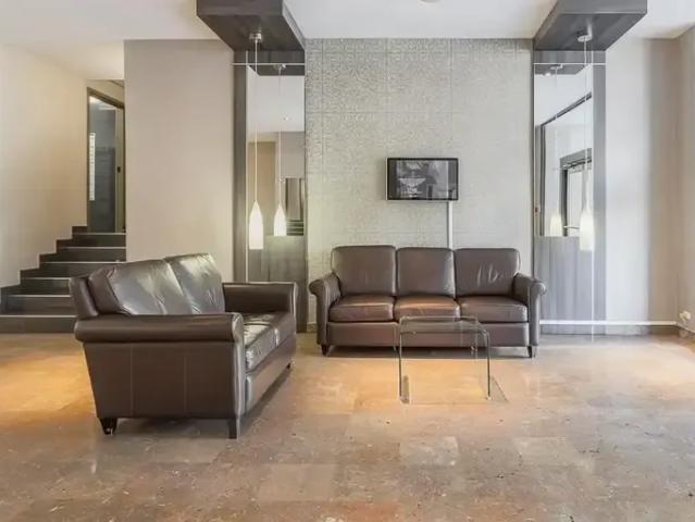 Apartment for rent in St. Leonard's, Quebec