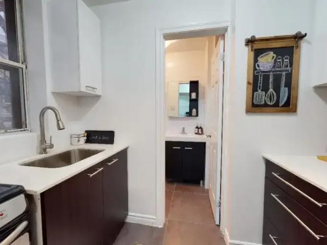 Apartment for rent in St. Leonard's, Quebec