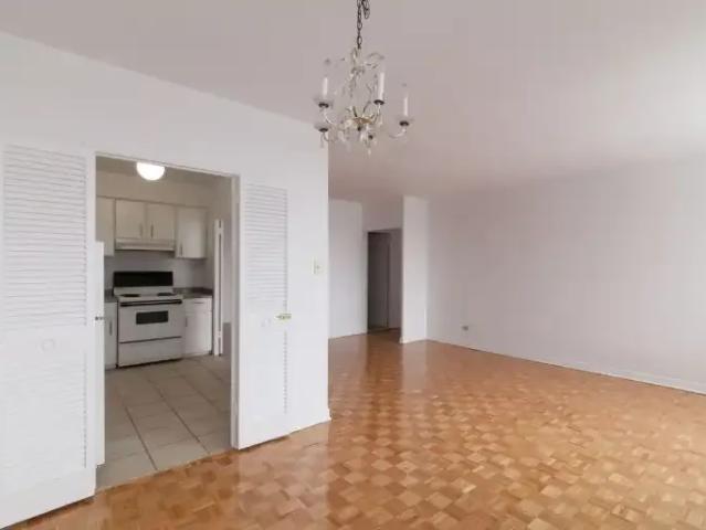 Apartment for rent in St. Leonard's, Quebec