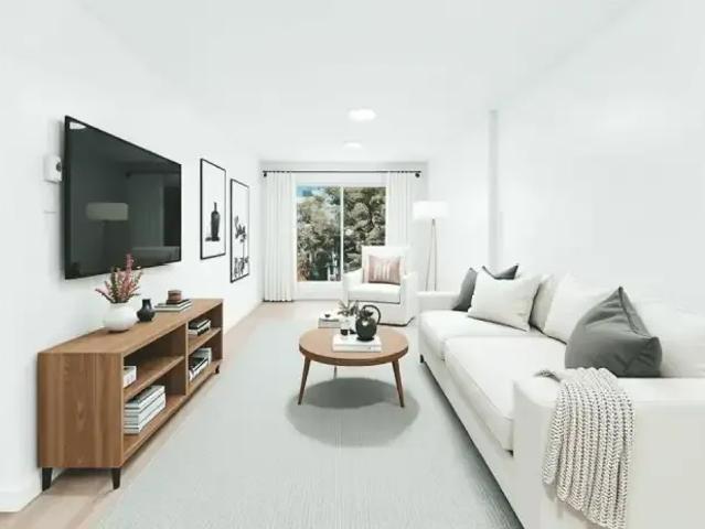 Apartment for rent in St. Leonard's, Quebec