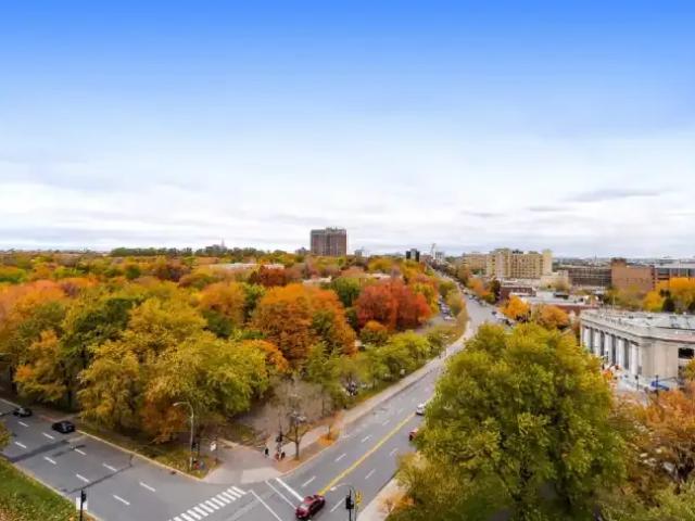 Apartment for rent in St. Leonard's, Quebec