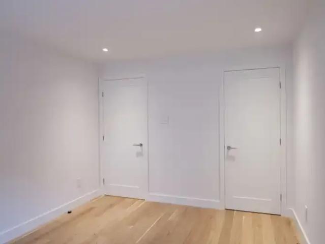 Apartment for rent in St. Leonard's, Quebec