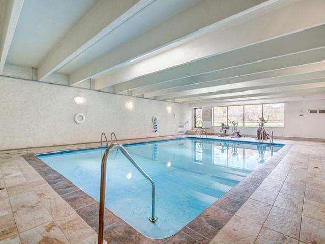 Apartment for rent in St. Leonard's, Quebec