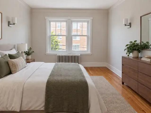 Apartment for rent in Côte-des-Neiges–Notre-Dame-de-Grâce, Montréal