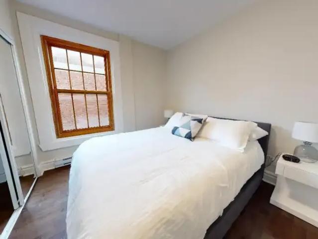 Apartment for rent in Westmount, Quebec