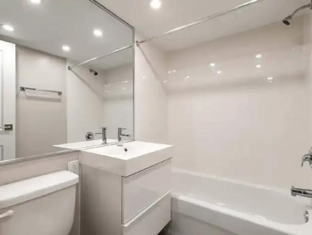 Apartment for rent in St. Leonard's, Quebec