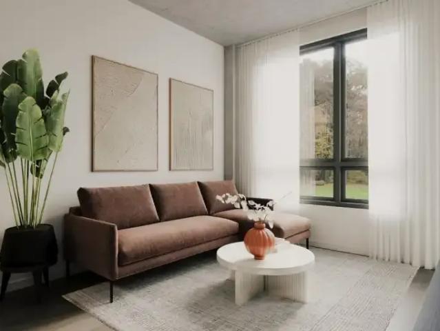 Apartment for rent in St. Leonard's, Quebec