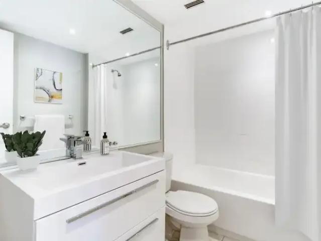 Apartment for rent in St. Leonard's, Quebec