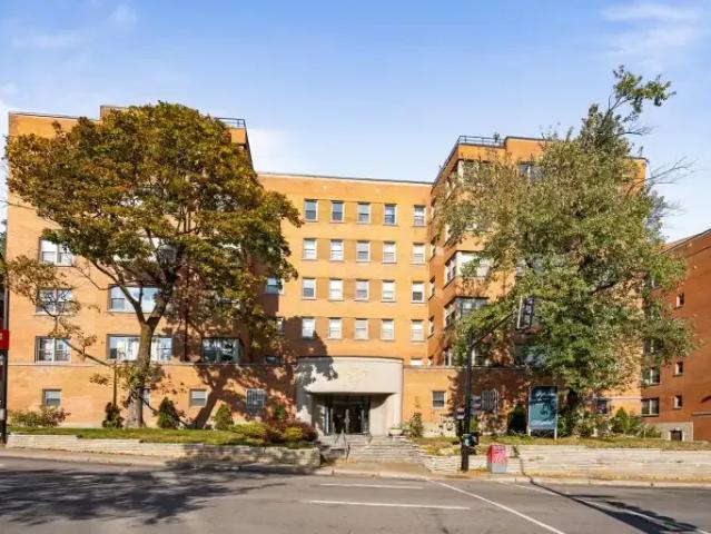 Apartment for rent in St. Leonard's, Quebec
