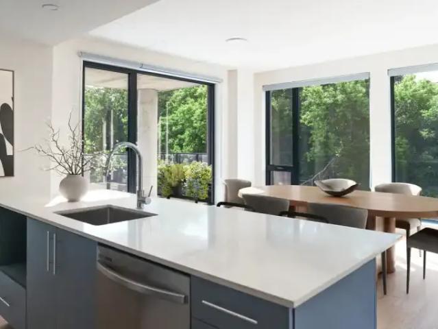 Apartment for rent in St. Leonard's, Quebec