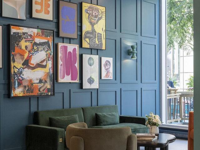 Apartment for rent in St. Leonard's, Quebec