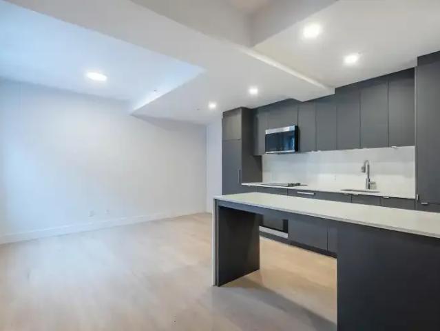 Apartment for rent in St. Leonard's, Quebec