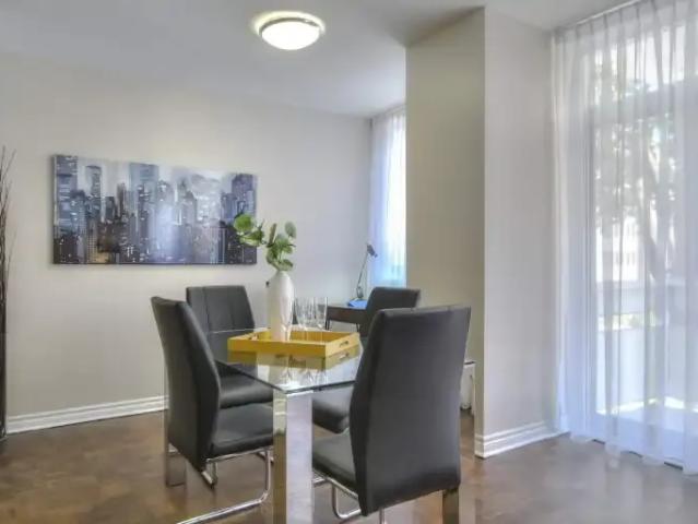 Apartment for rent in St. Leonard's, Quebec