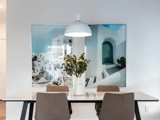 Apartment for rent in St. Leonard's, Quebec