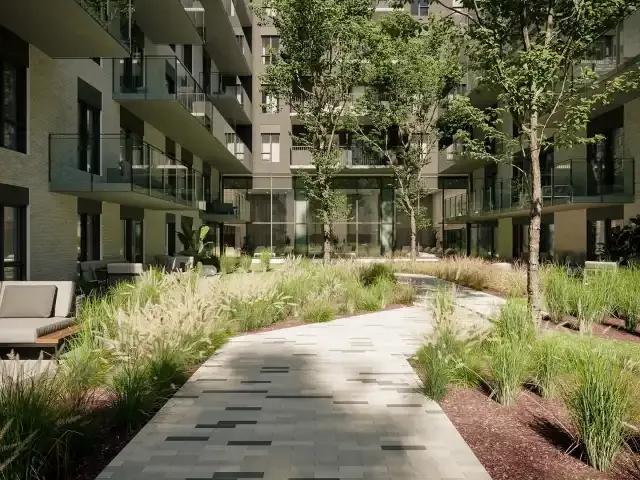 Apartment for rent in St. Leonard's, Quebec