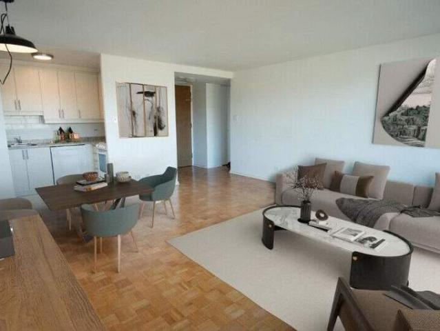 Apartment for rent in Westmount, Quebec