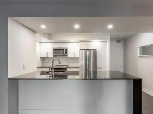Apartment for rent in St. Leonard's, Quebec