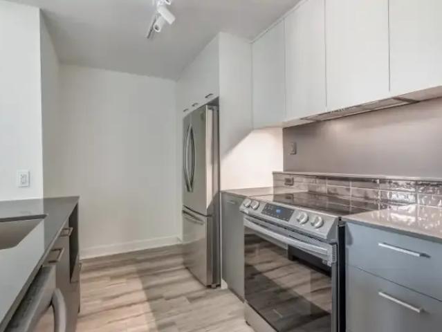 Apartment for rent in St. Leonard's, Quebec