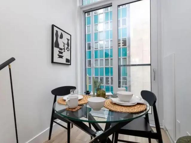 Apartment for rent in St. Leonard's, Quebec