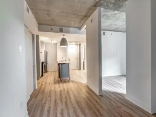 Apartment for rent in St. Leonard's, Quebec
