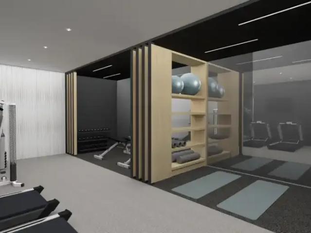 Apartment for rent in St. Leonard's, Quebec