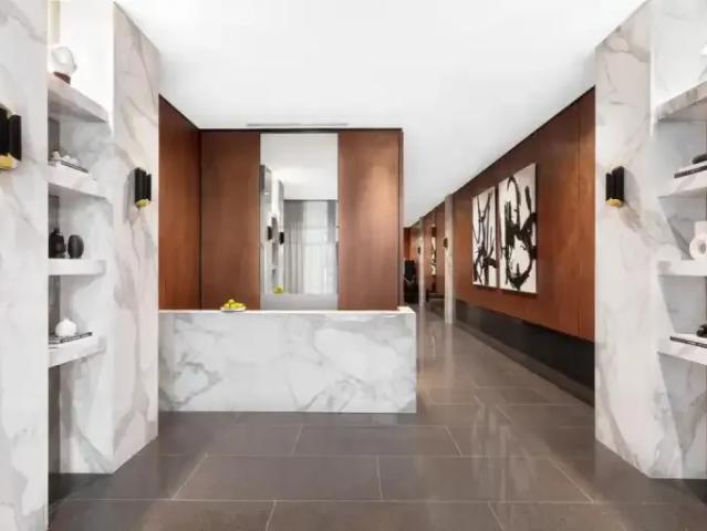 Apartment for rent in St. Leonard's, Quebec