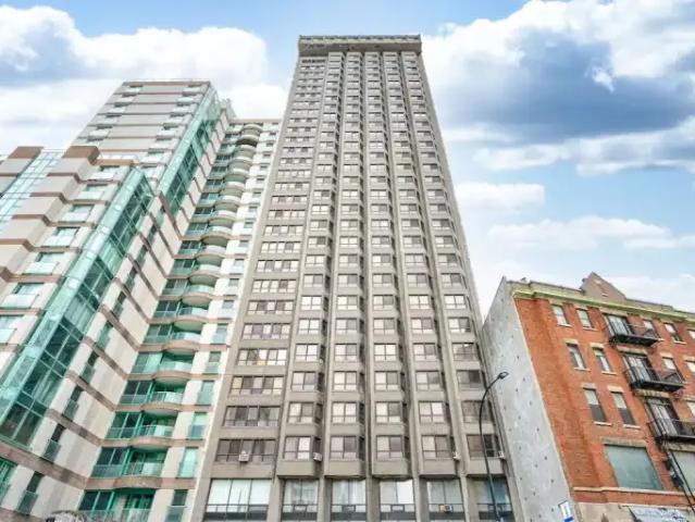 Apartment for rent in St. Leonard's, Quebec