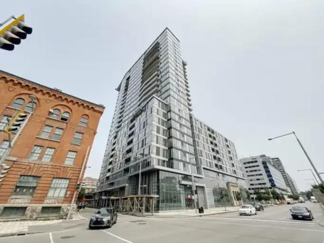 Apartment for rent in St. Leonard's, Quebec