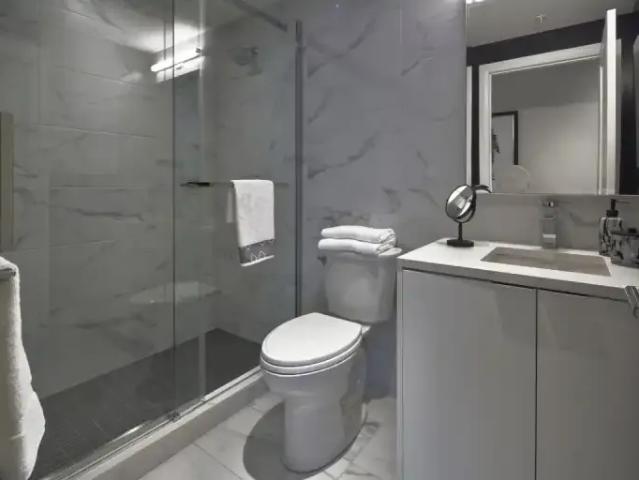 Apartment for rent in St. Leonard's, Quebec