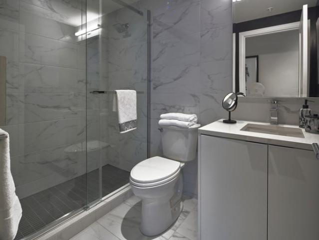 Apartment for rent in St. Leonard's, Quebec