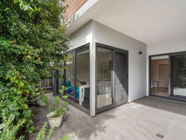 Apartment for rent in Moonee Ponds, Melbourne