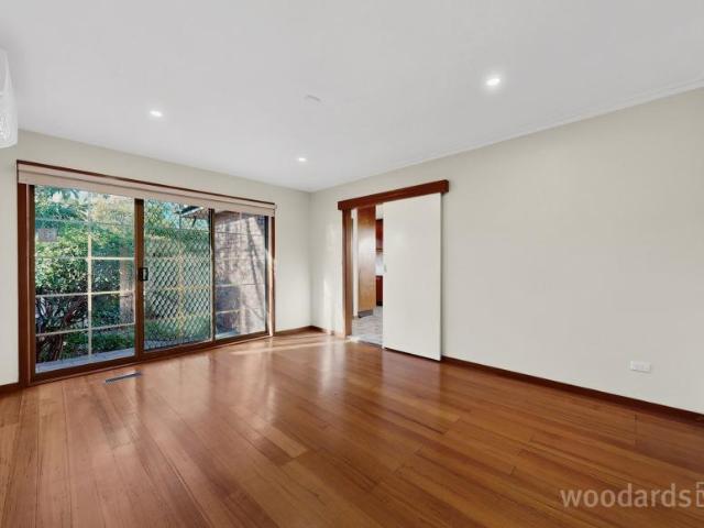 Apartment for rent in Camerons Creek, Victoria