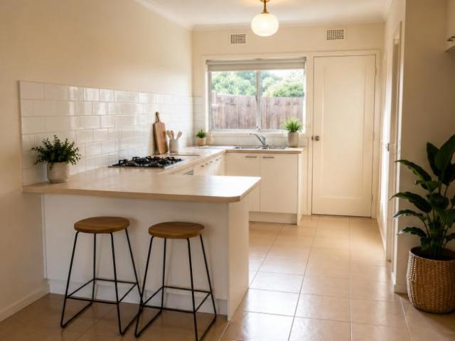 Apartment for rent in Camerons Creek, Victoria