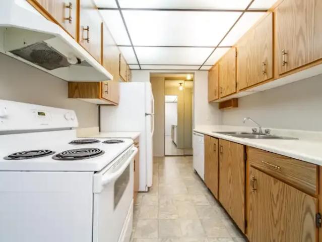 Apartment for rent in Morinville, Alberta