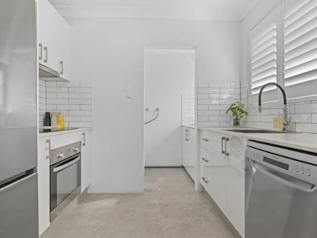 Apartment for sale in St George, Sydney
