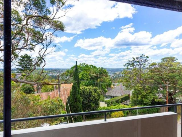 Apartment for rent in Mosman, New South Wales