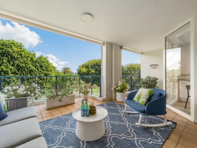 Apartment for sale in Sydney, New South Wales