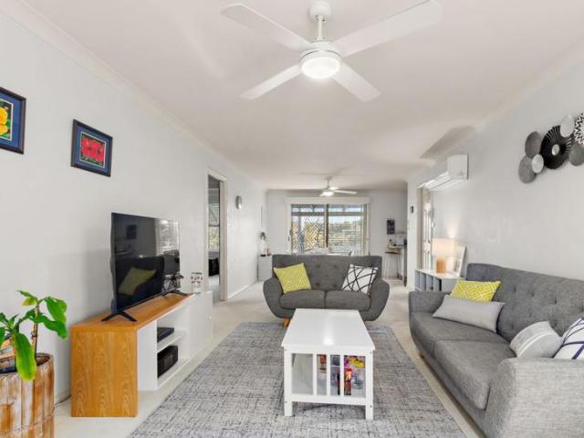 Apartment for sale in Queensland